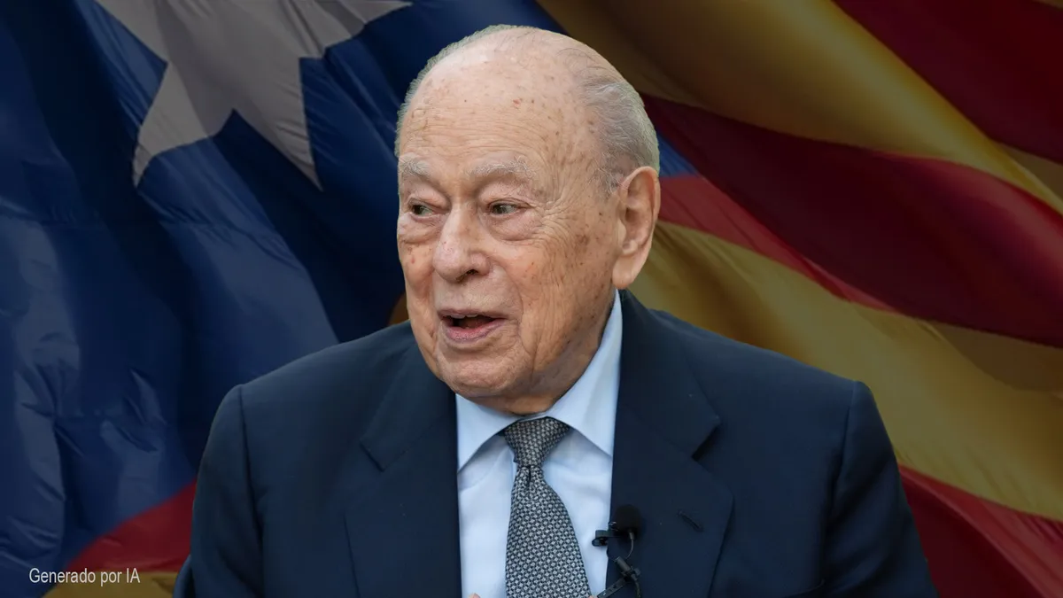 Los Pujol frente a la Historia (I)
