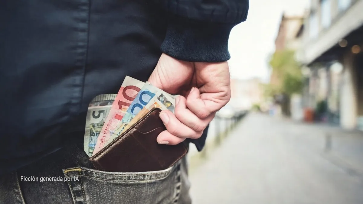 La corrupción estructural