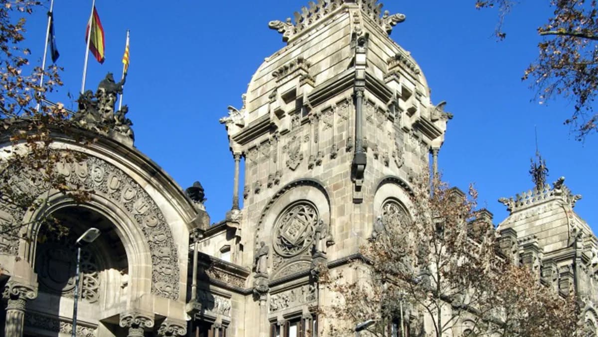 Condenada a 23 años: cuidadora estrangula a su marido de 84 con un cable