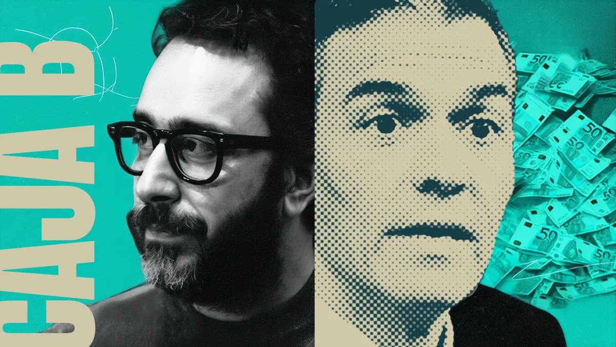 Los "actores" de Sánchez ante el juez tras las bombas de Aldama