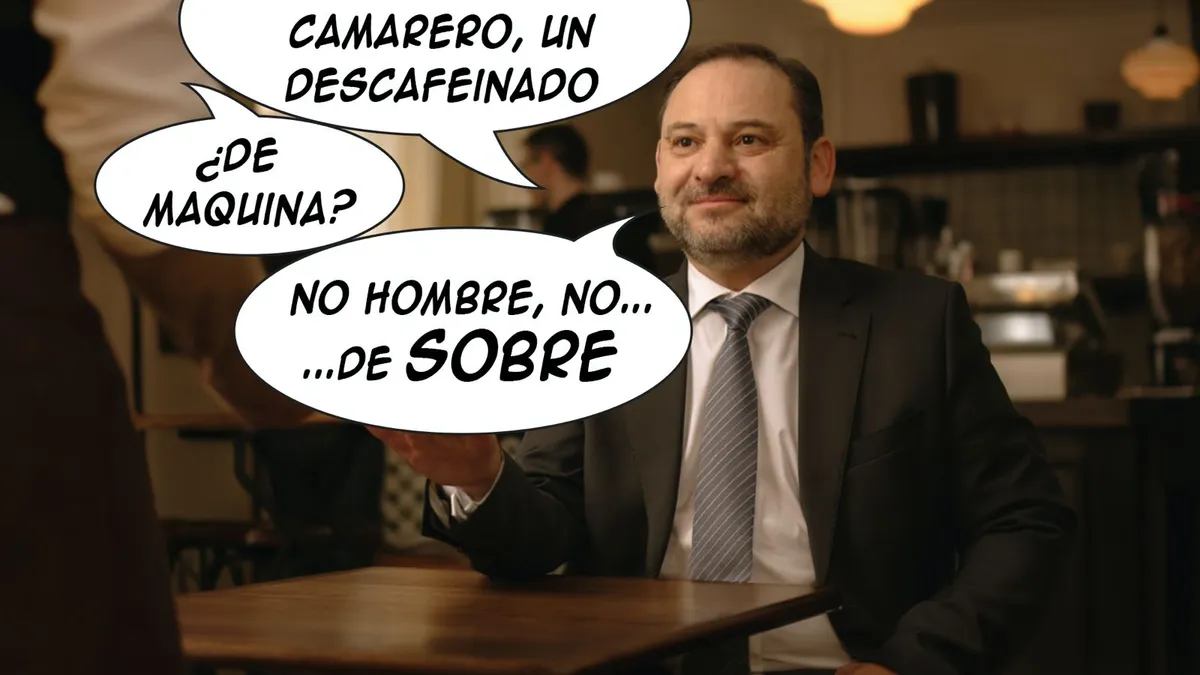 Leopoldo Puente investiga "caja B" del PSOE en el Supremo