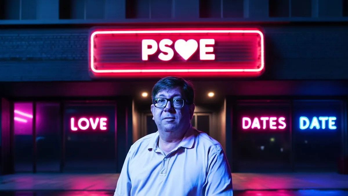 Sublevación en el PSOE
