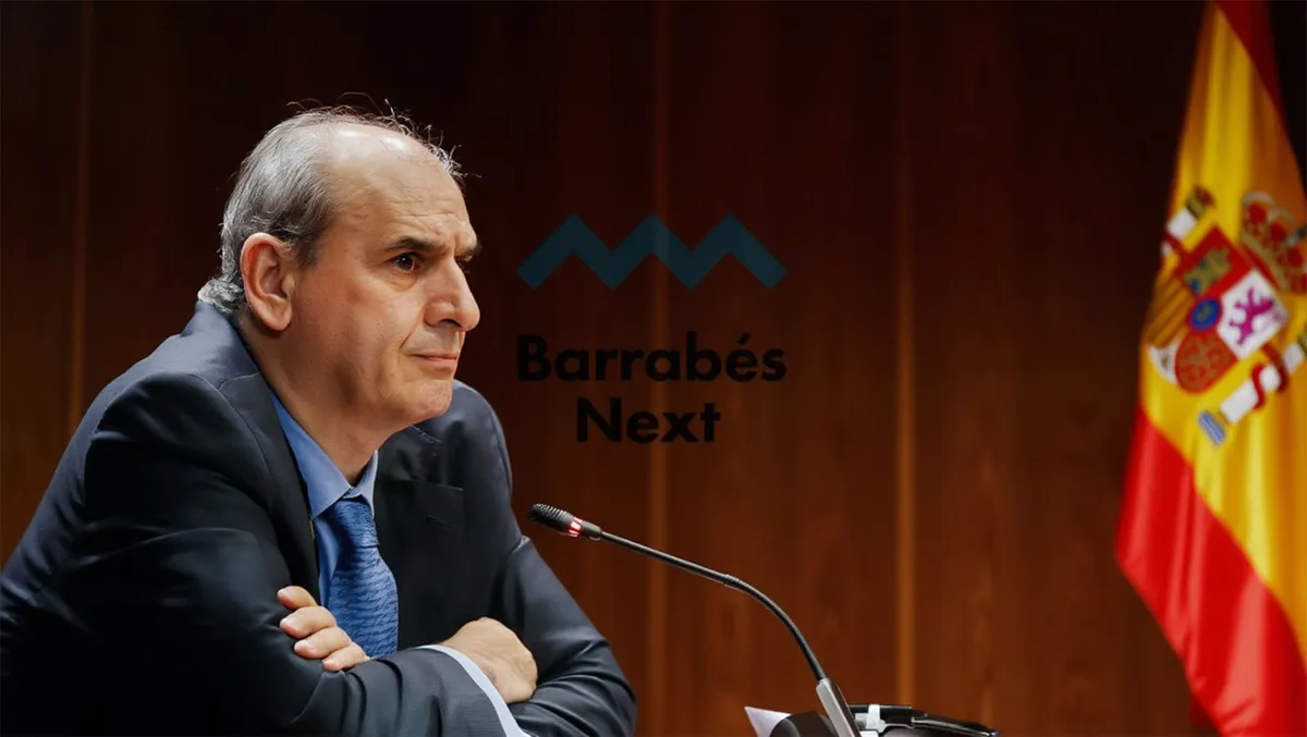 ¡Europa va a por Begoña! El escándalo que Sánchez no pudo tapar