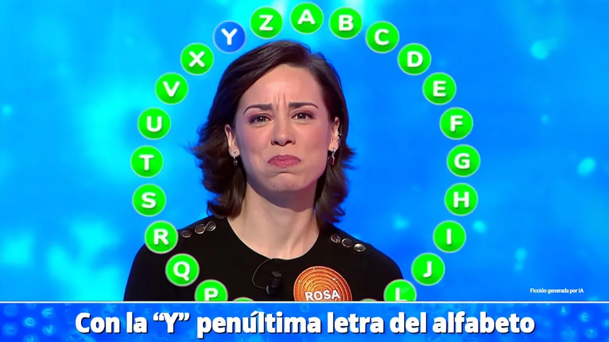 ¿Favoritismo en 'Pasapalabra'? Las redes estallan tras las última polémica en 'El Rosco'