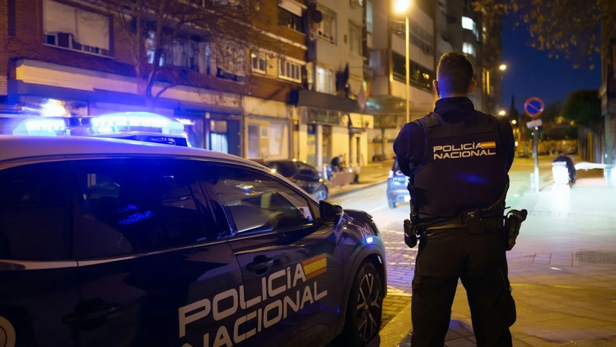 Escalada de violencia machista y okupación ilegal: ¿hasta cuándo toleraremos los fallos del sistema progresista?
