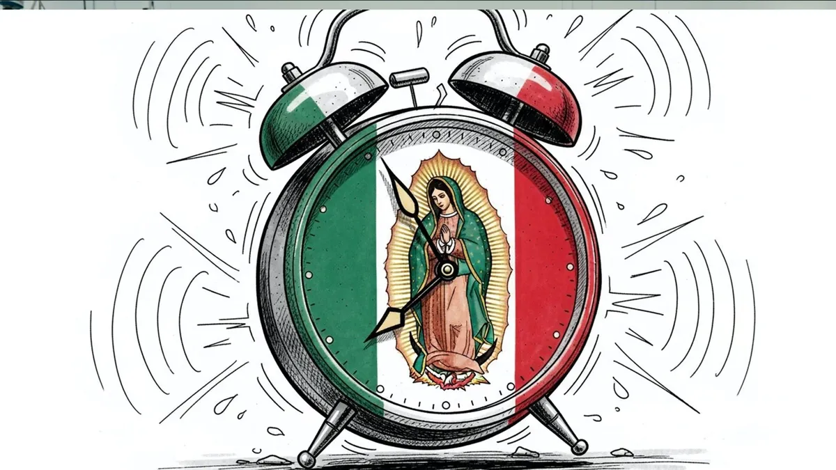 El despertar mexicano contra el socialismo del siglo XXI