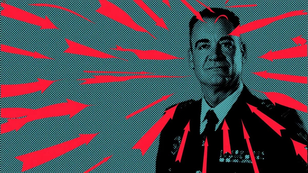 Grave brecha en la Policía: filtran datos sensibles del jefe de la lucha antiterrorista
