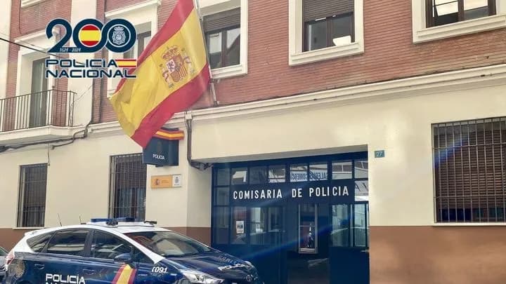 Detenido un hombre en Motril por la muerte de su expareja, sobre quien tenía una orden de alejamiento