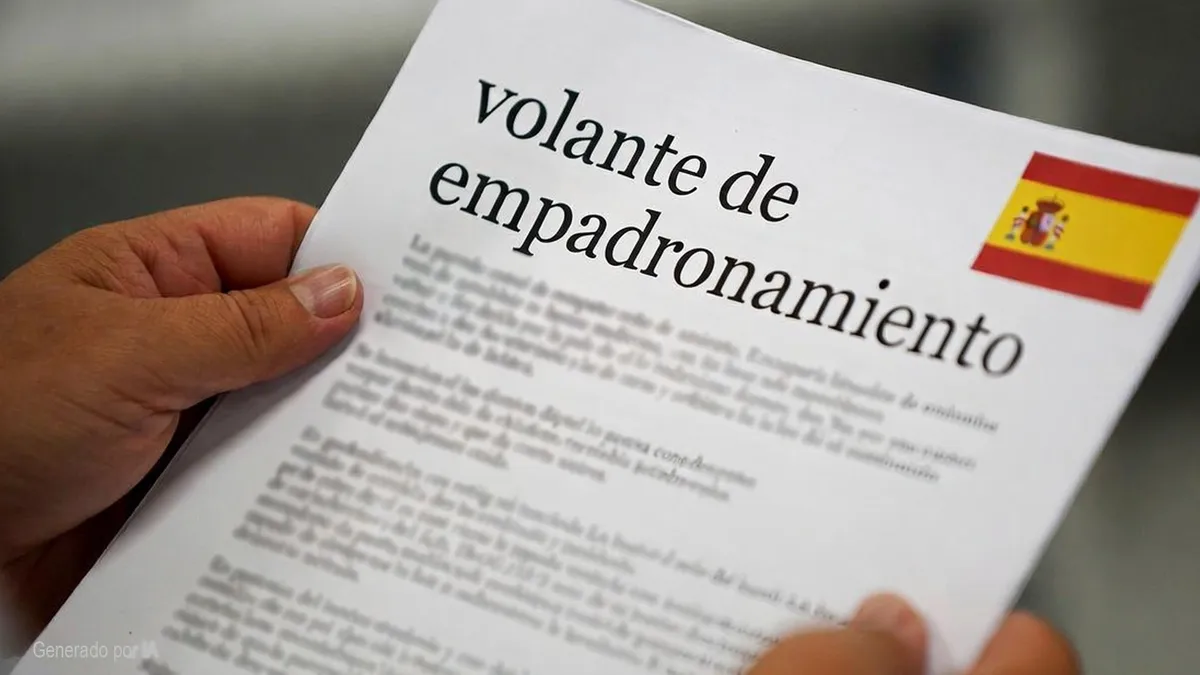 Falsificación de documentos a más de 5.000 inmigrantes ilegales: 61 detenidos