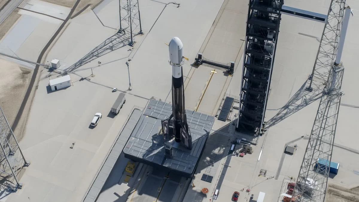 SpainSat NG II despega con éxito y consolida a España como potencia en comunicaciones satelitales seguras