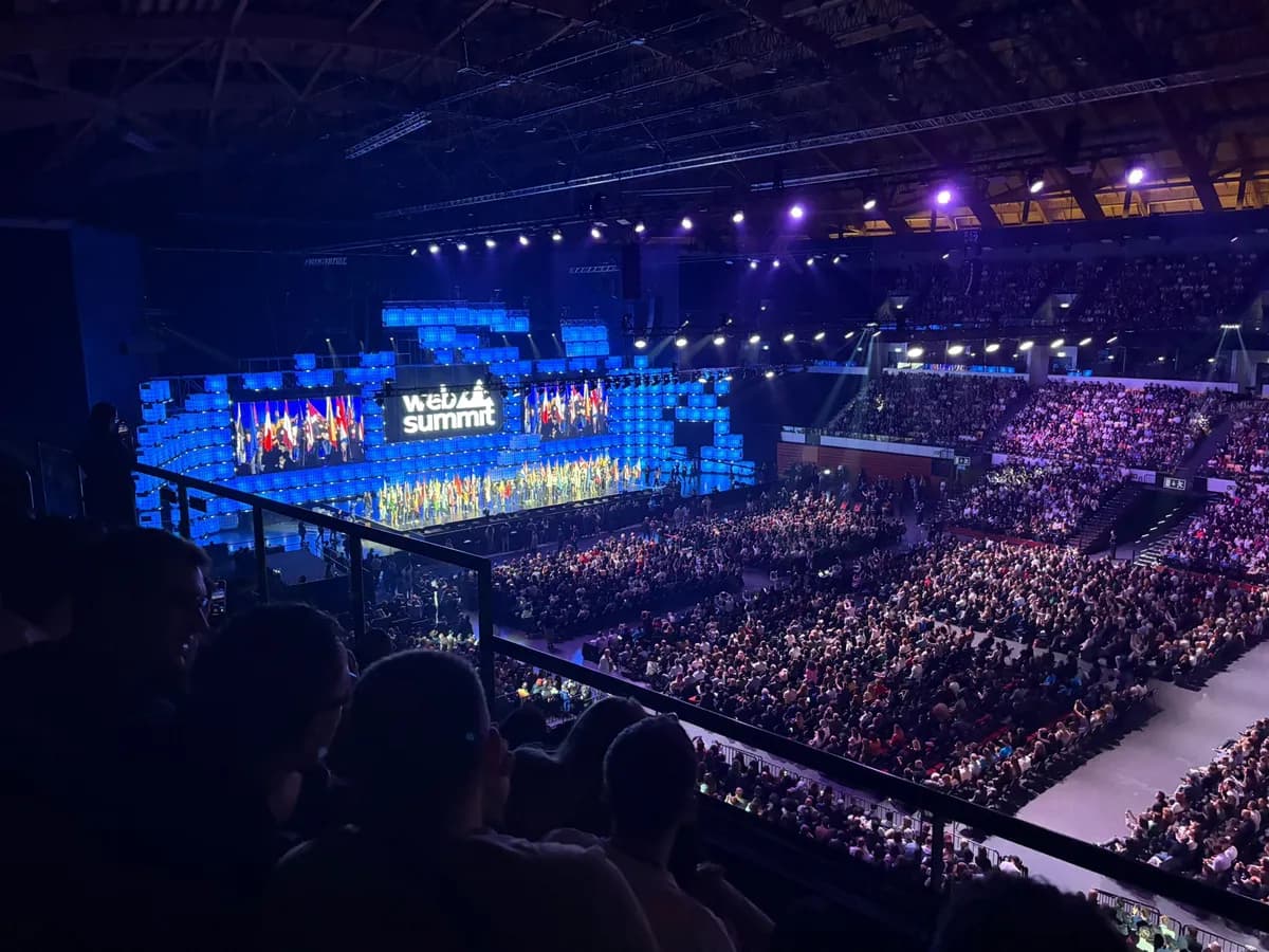 ¡Éxito Español en Web Summit 2025! Diez Startups de ciberseguridad lideradas por CIBER-SHUBE (INCIBE y USAL) triunfan en Lisboa