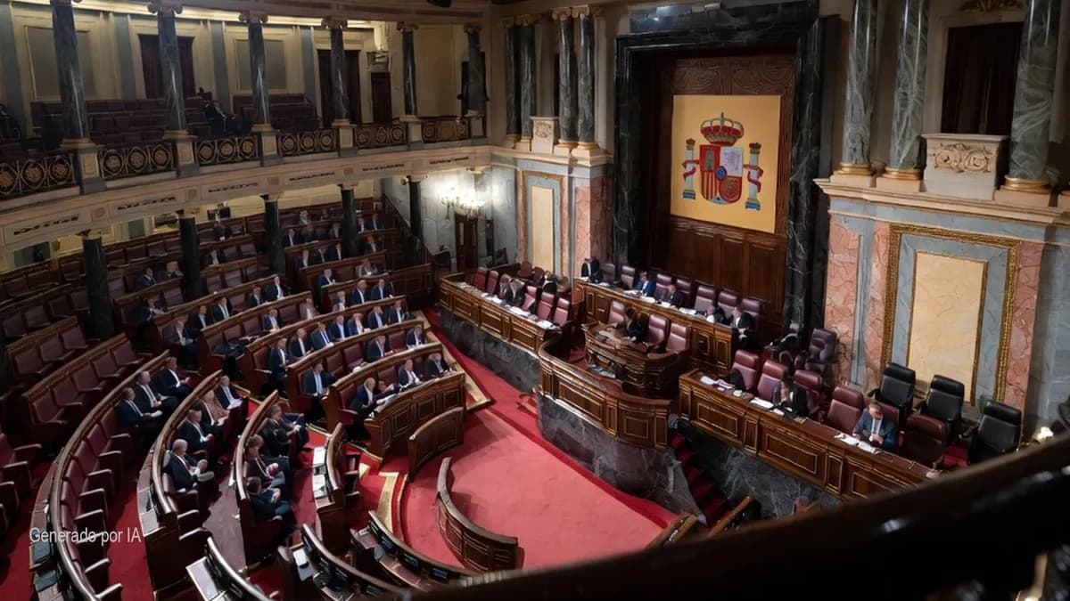 Hablemos del Parlamento