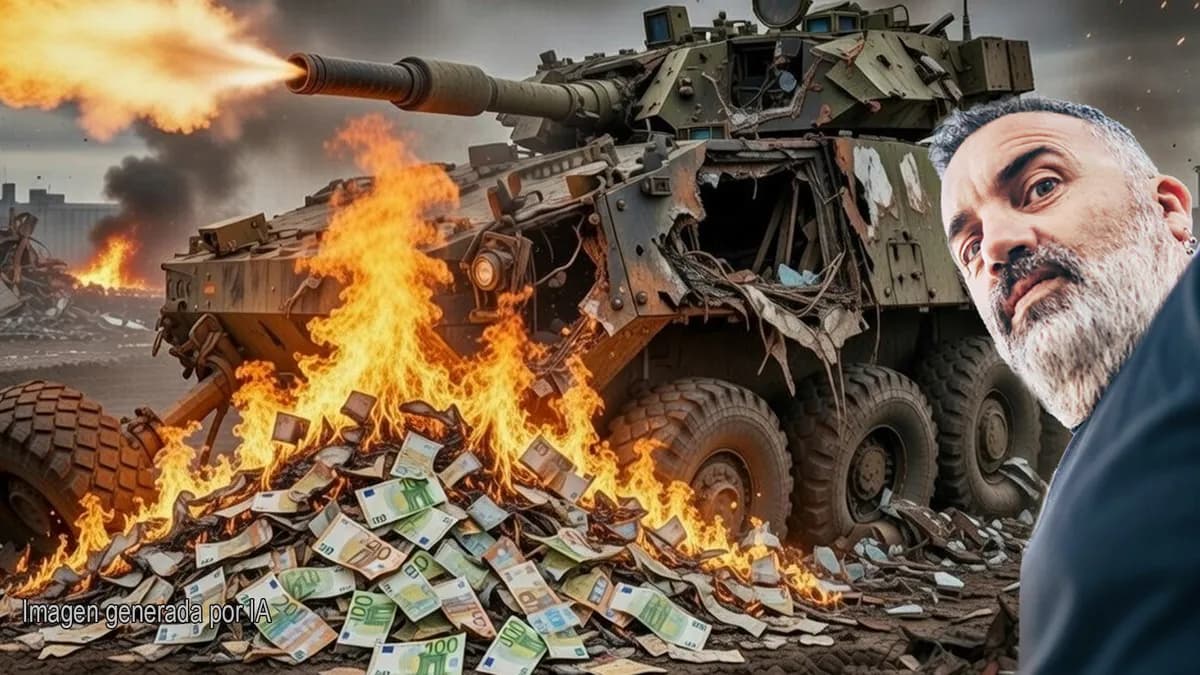 Caso 8x8 Dragón: nuevos datos