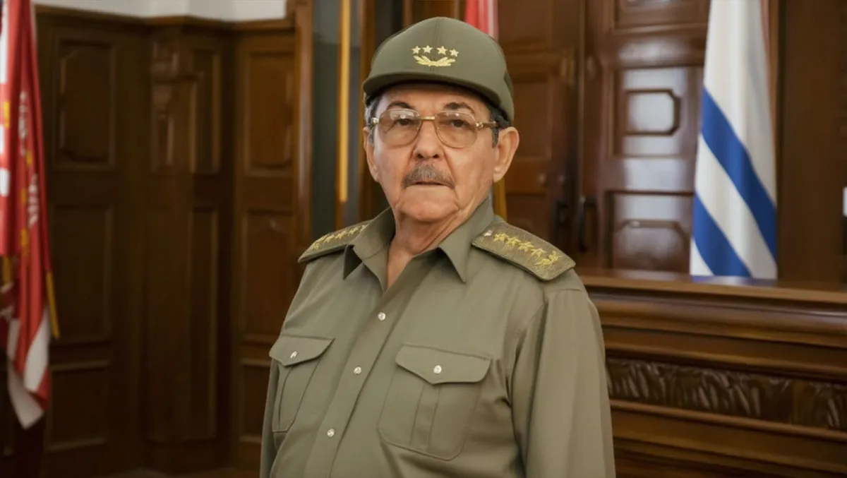 Fin de impunidad para Raúl Castro, el verdugo de La Habana