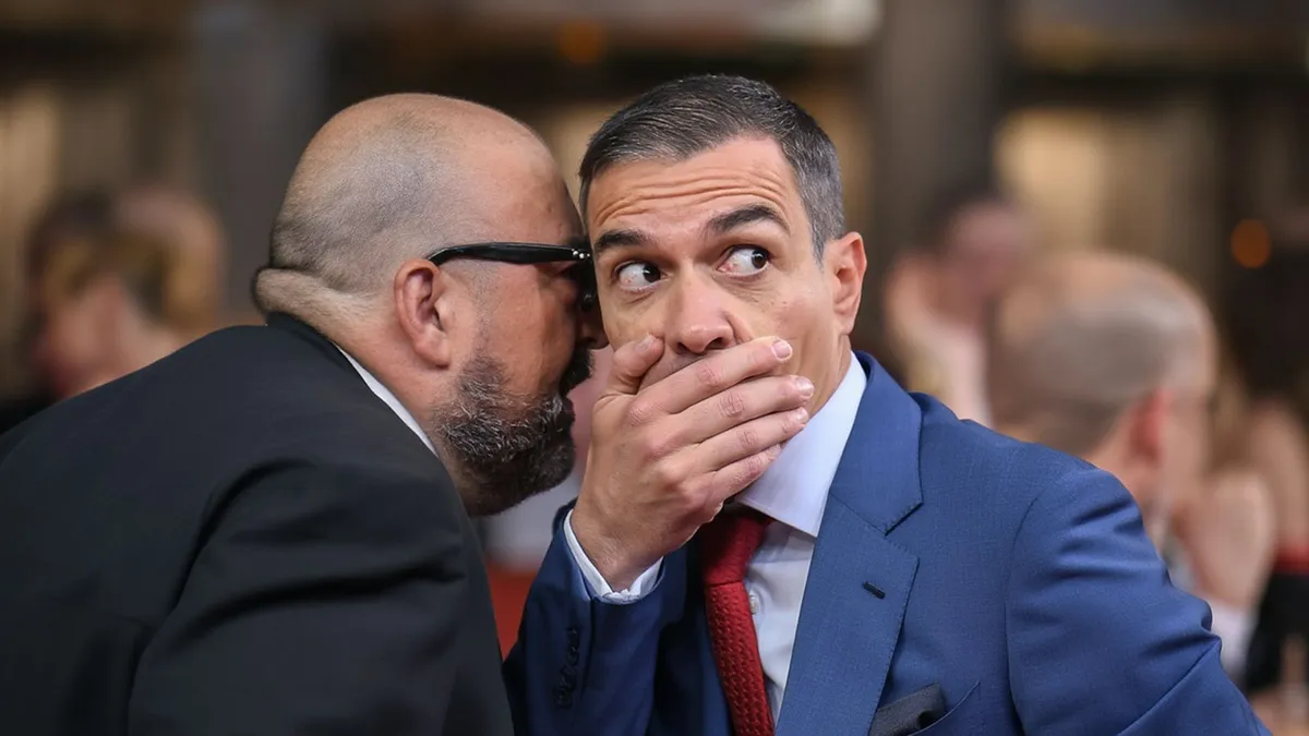 Moreno Pavón comparece hoy y Koldo agrava el caso PSOE