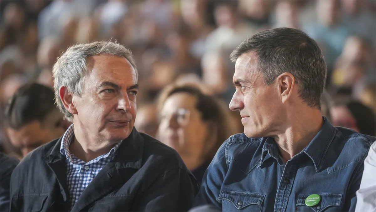 9 novedades para entender la Trama Zapatero y Plus Ultra