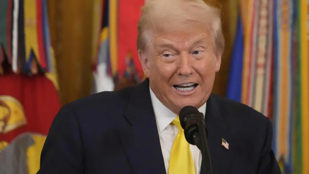 Trump y Putin se reunirán en Alaska el 15 de agosto