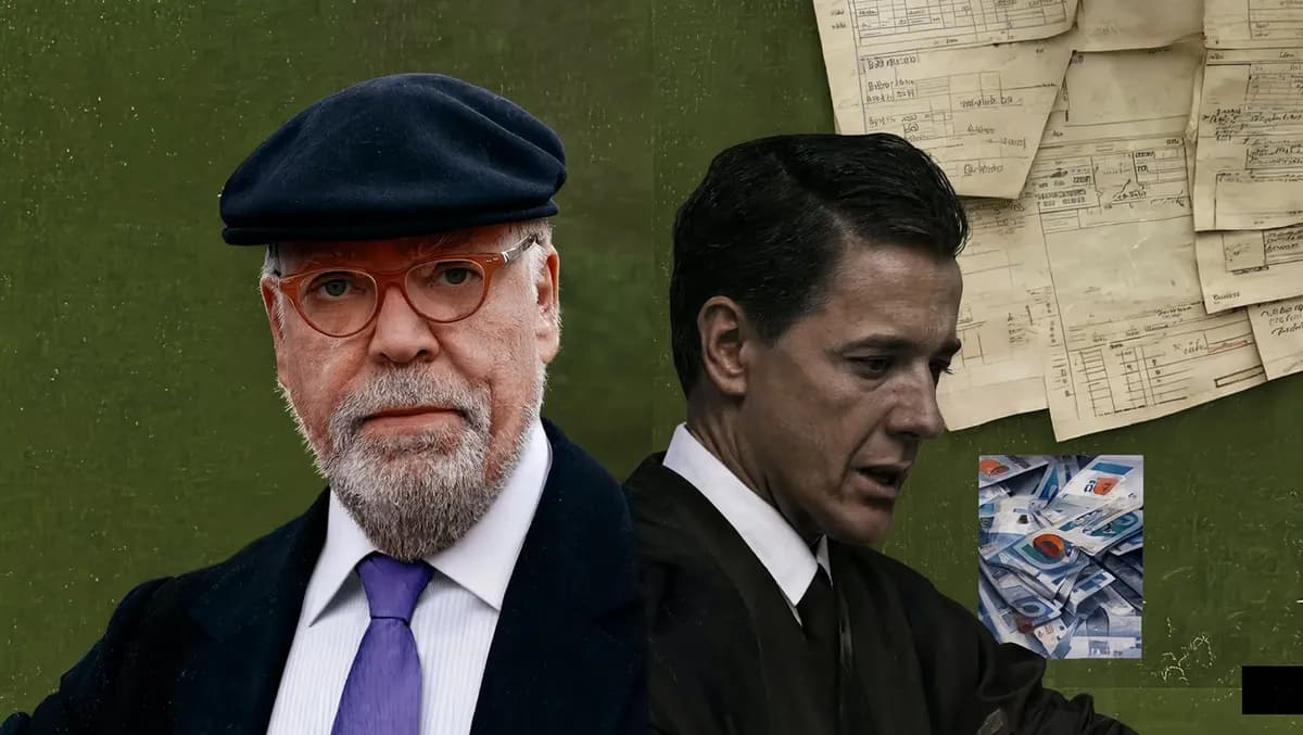 El doble rasero del CGPJ evidencia la grave crisis de la justicia politizada en España