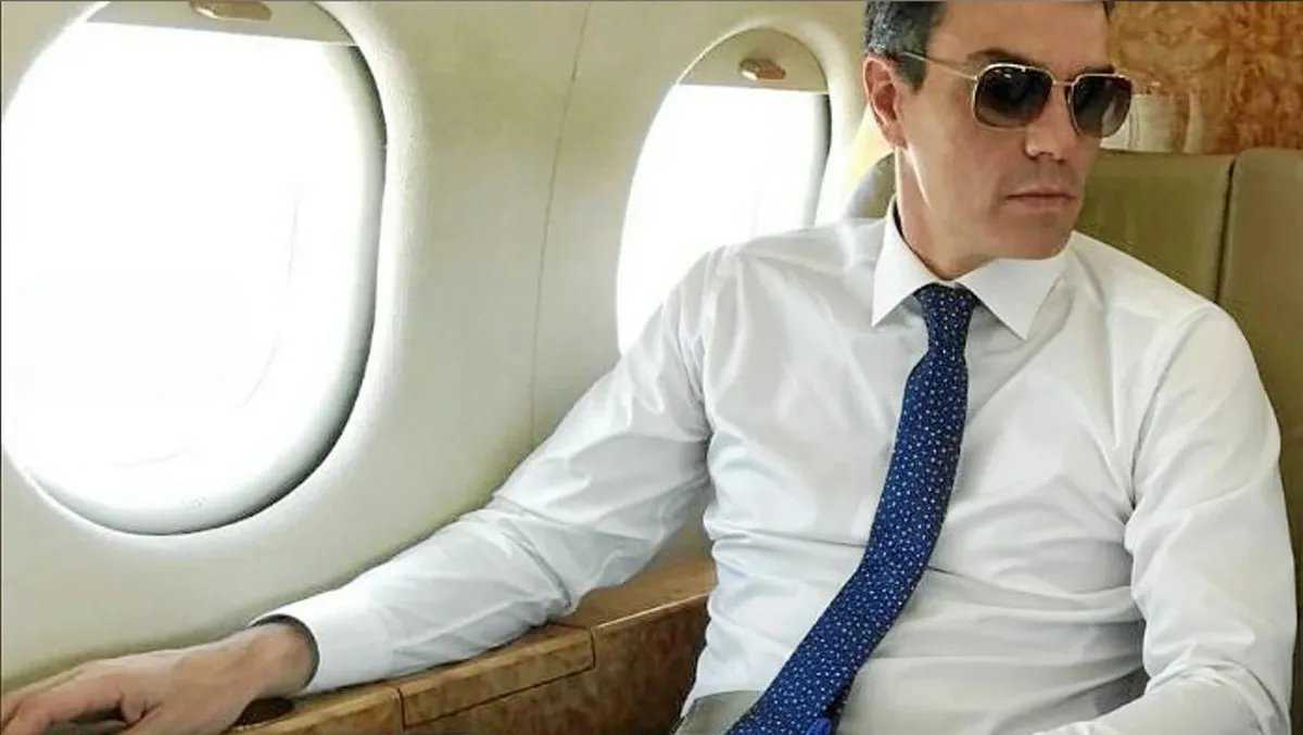Sabotaje o desidia. El susto de Sánchez en Turquía