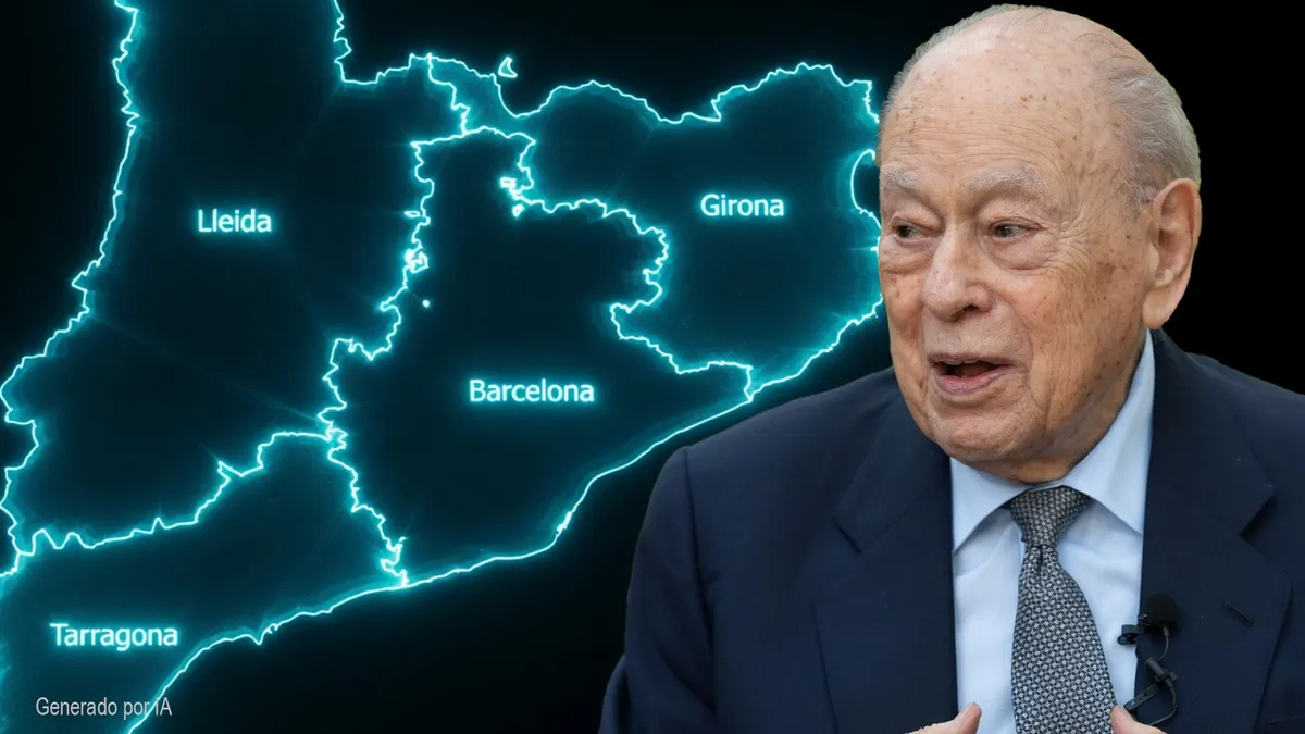 Los Pujol frente a la Historia (II)