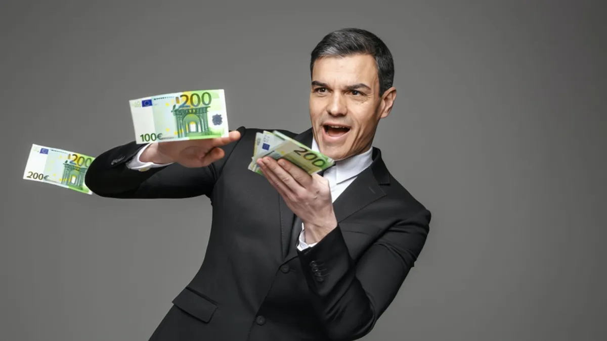 El sector público y las ONG reciben el triple de subvenciones que las pymes en España