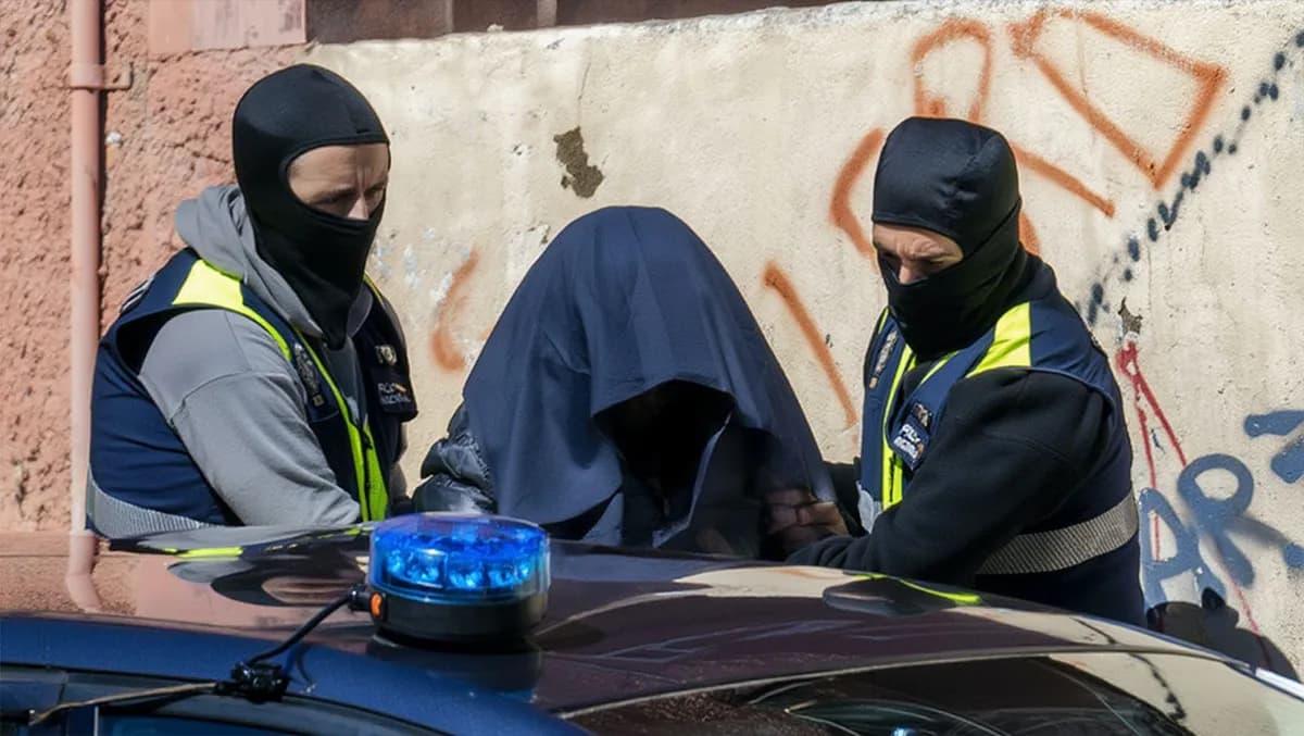3 ataques yihadistas en pocas horas disparan la alarma en España y Europa