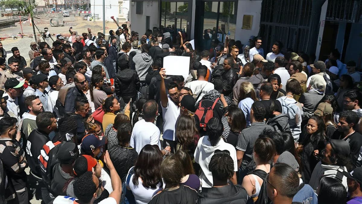 Mafias y ayuntamientos: el negocio de los padrones falsos