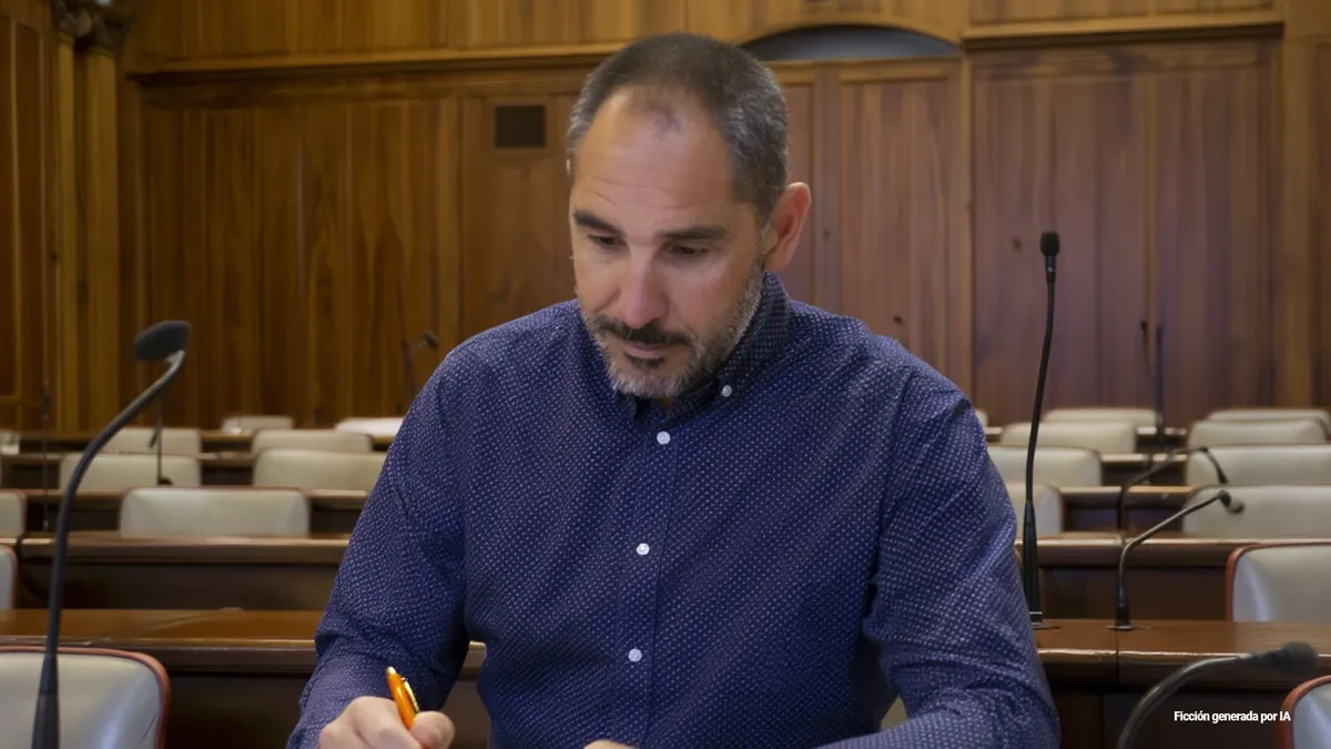 El concejal de Compromís en Altea dimite tras abofetear y arrastrar a su pareja