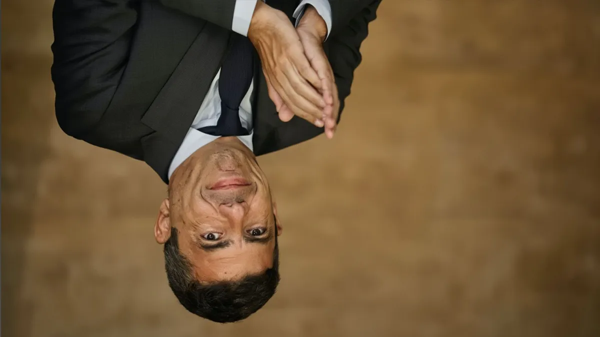 Mazón dimite