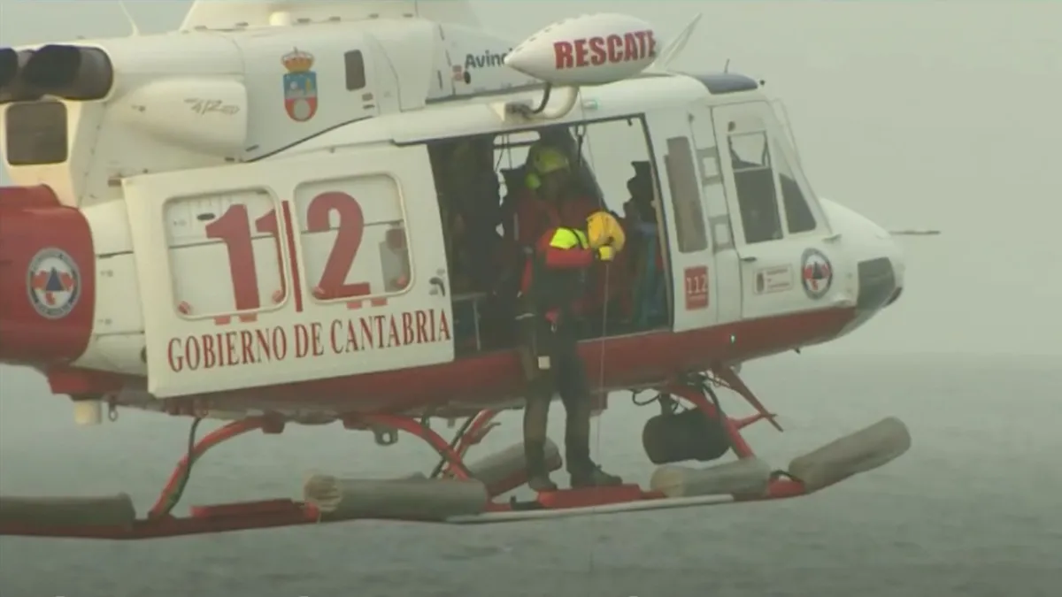 Tragedia en Santander: ¿de quién es la pasarela?