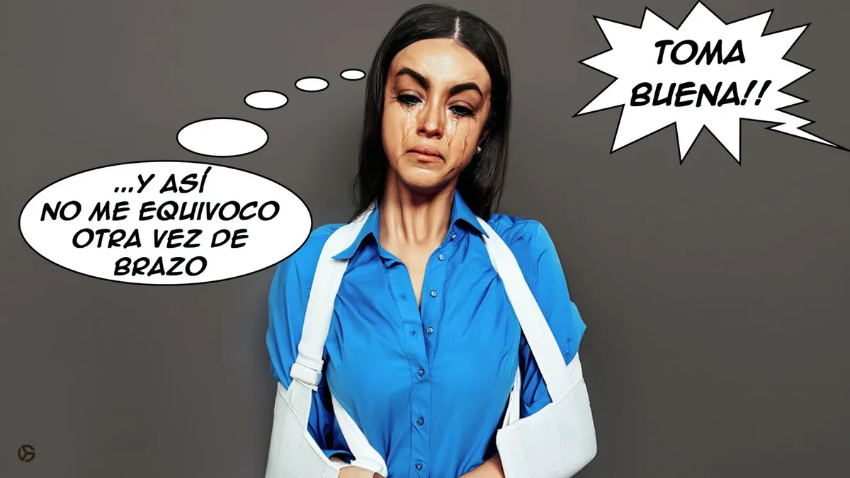 ¡Censura en marcha! Marlaska arma al Estado contra el periodista Vito Quiles para silenciar a la prensa libre