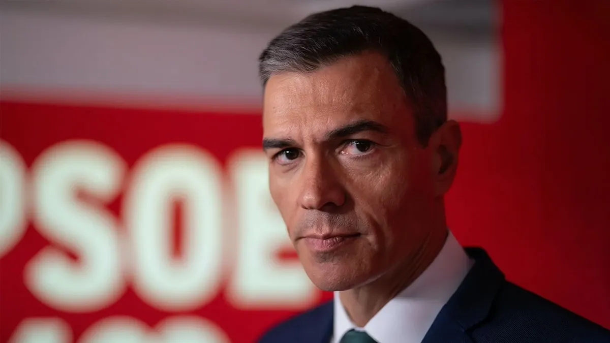 El gobierno quiere acabar con la clase media