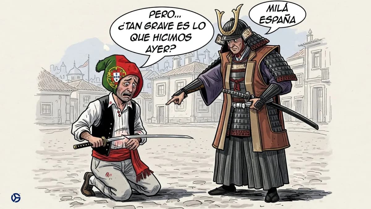 Portugal cede al socialismo mientras Japón celebra la victoria de la 'Dama de Hierro' Takaichi