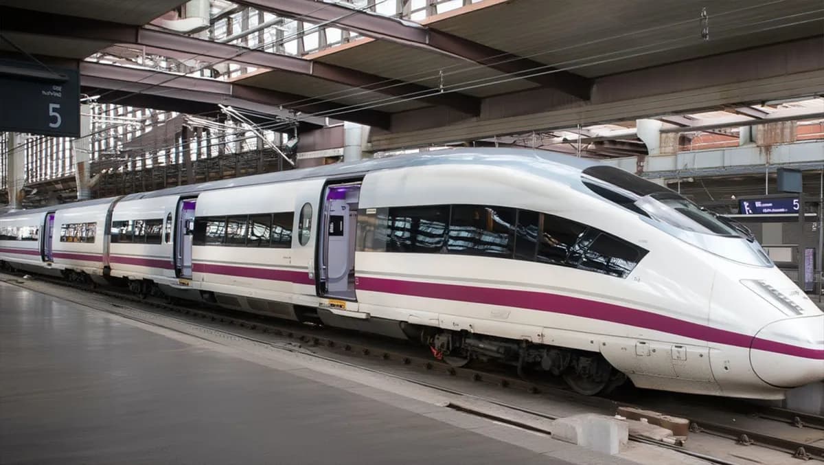 Miedo a viajar: el dato que el Gobierno calla sobre los trenes