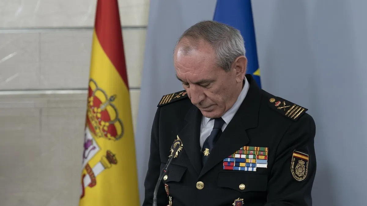 De Marlaska al DAO González y su cómplice San Juan: el trío de la vergüenza en la Policía Nacional