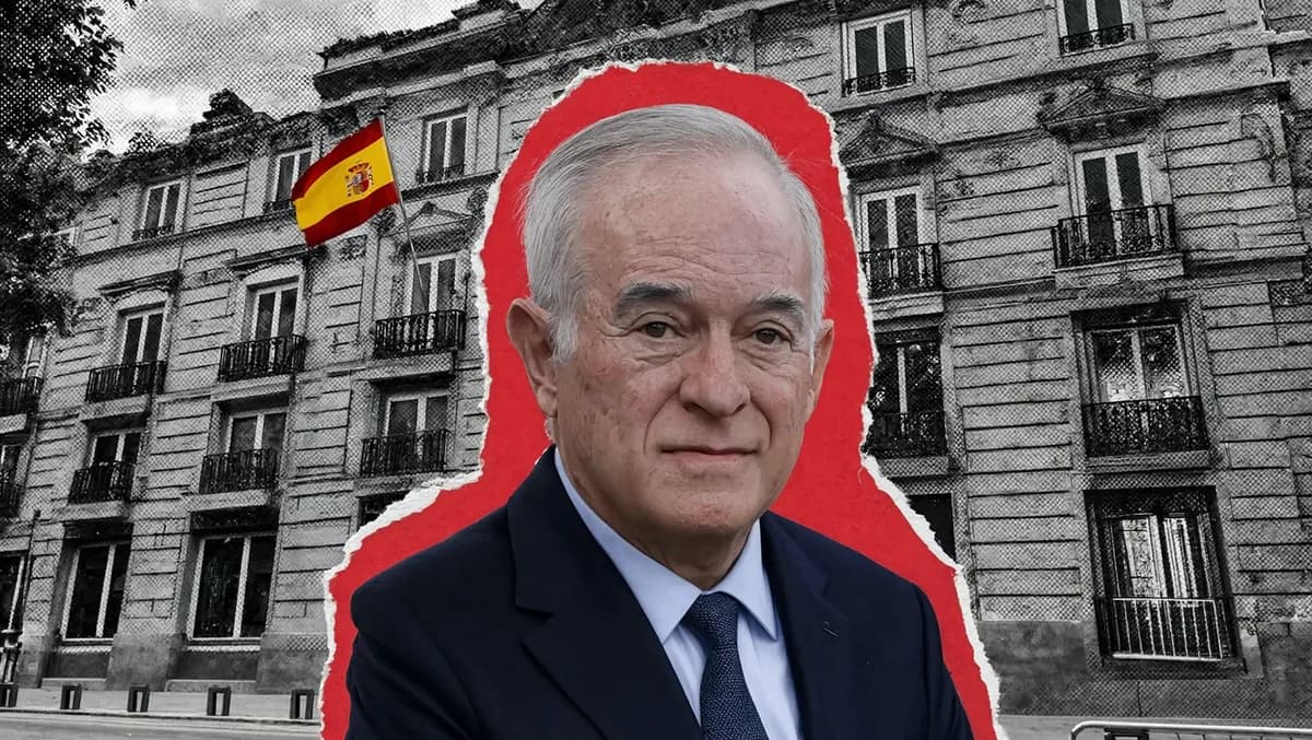 El CGPJ remite al promotor de la acción disciplinaria el auto del juez Juan Carlos Peinado