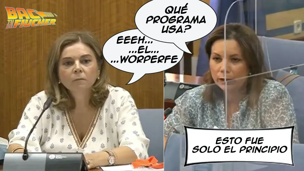 Las "bien pagás": el PSOE y el enchufe a sus parejas
