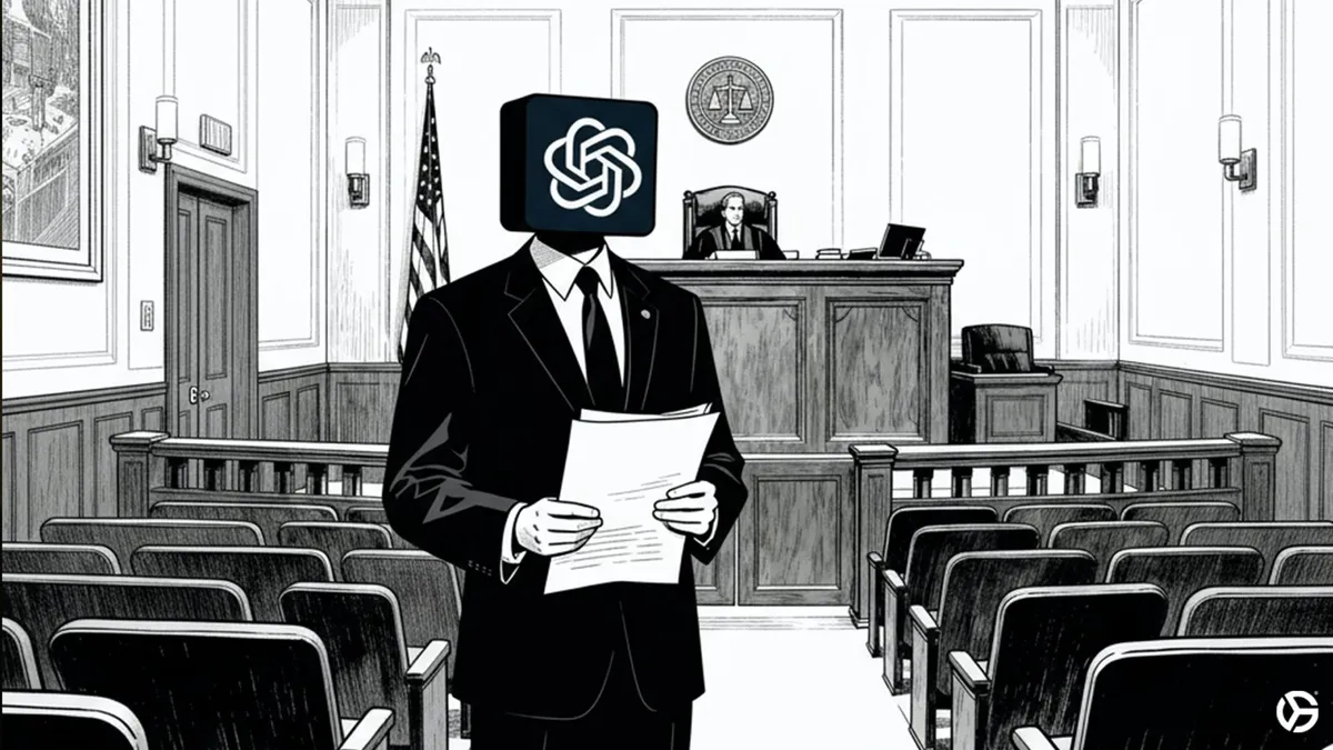 ChatGPT no dejará de hablar de salud o derecho: aclaramos el rumor que encendió Reddit