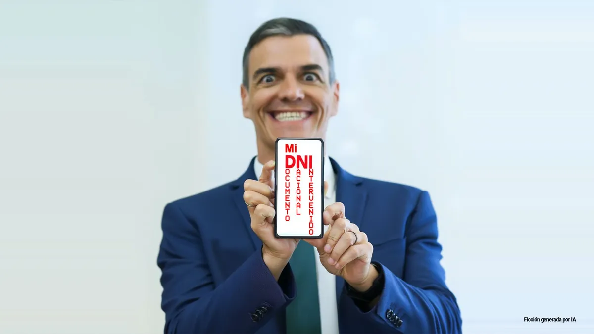 Pucherazo digital: miDNI en las elecciones