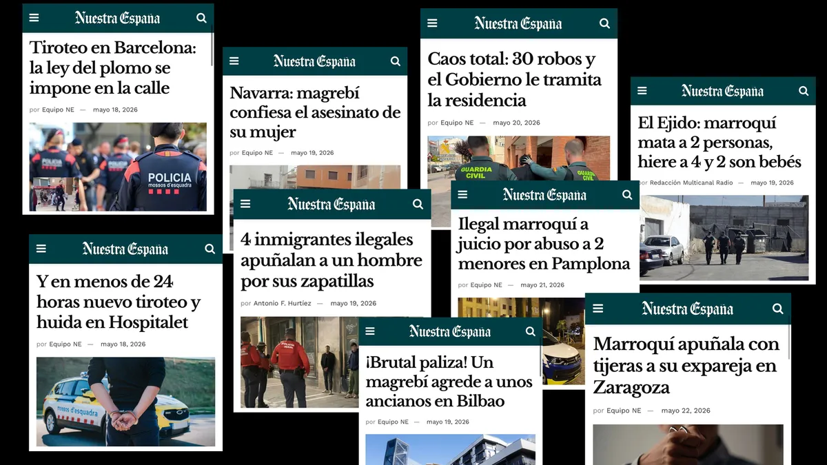 Sucesos de la semana: la seguridad cuestionada