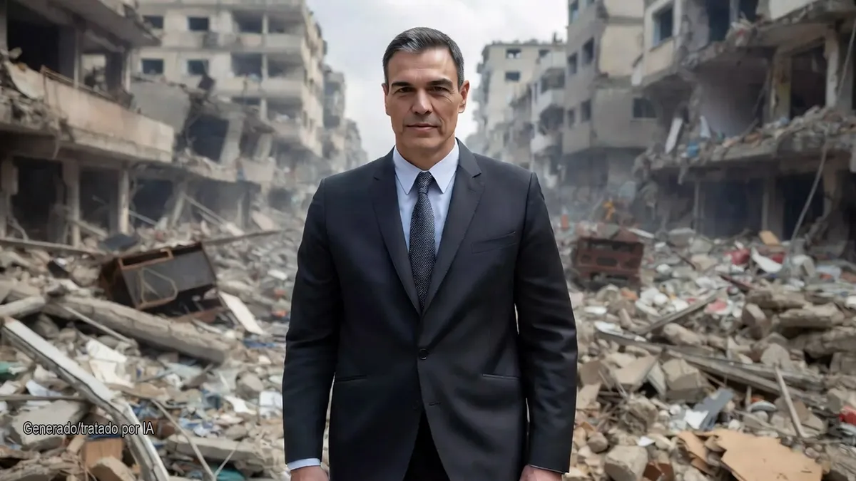 A la izquierda del PSOE, la desolación.