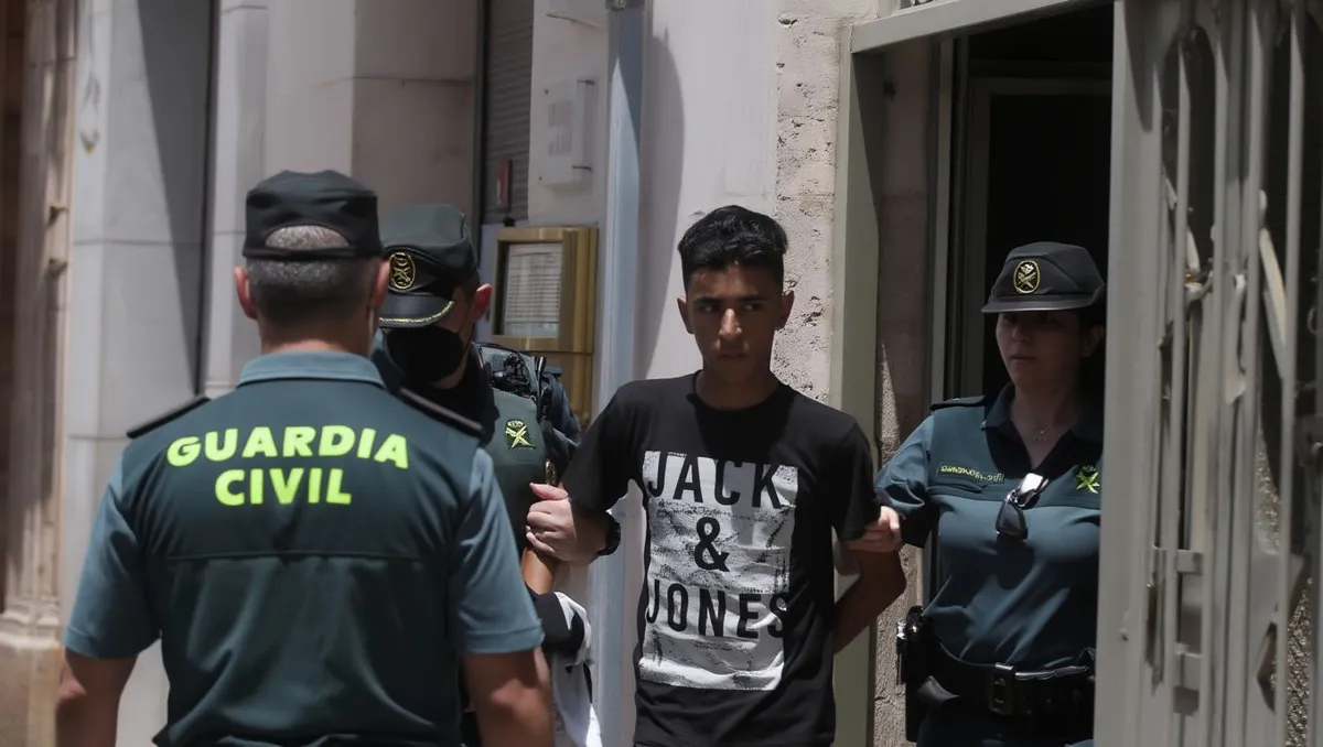El regalo del Supremo a tres violadores: ¿Dónde queda la víctima?