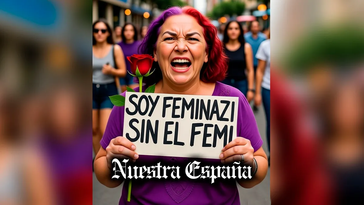 SOY FEMINISTA PORQUE SOY SOCIALISTA