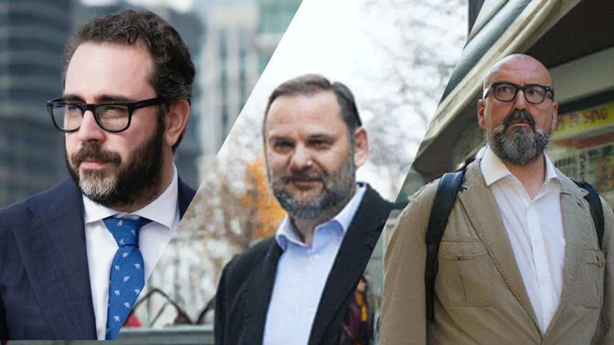 Doble juicio bomba: PSOE y PP ante la Justicia