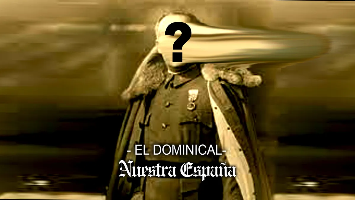 CINCUENTA AÑOS DESPUÉS