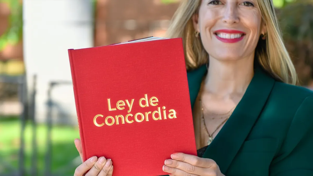Extremadura rechaza una ley que no es “histórica” ni “democrática”