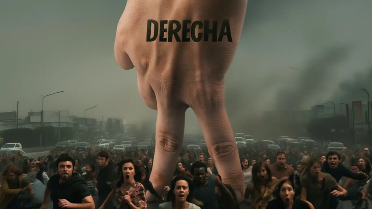 El miedo a los patriotas se extiende por Europa: La inteligencia alemana ratifica a la AfD de Baja Sajonia como "movimiento extremista de derechas"