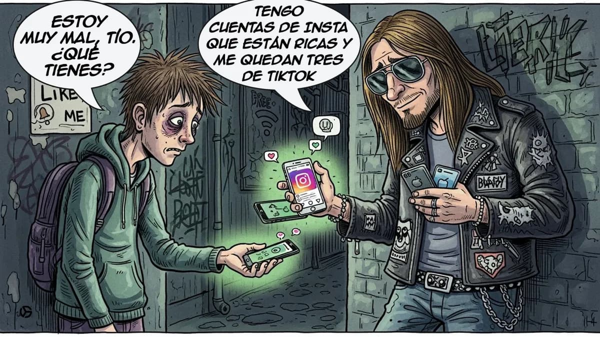 Europa y Telegram explotan contra Sánchez