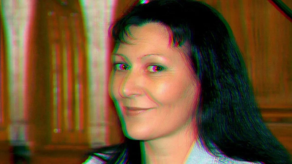 La 'Mataviejas' detenida por matar a una anciana cuando estaba de permiso