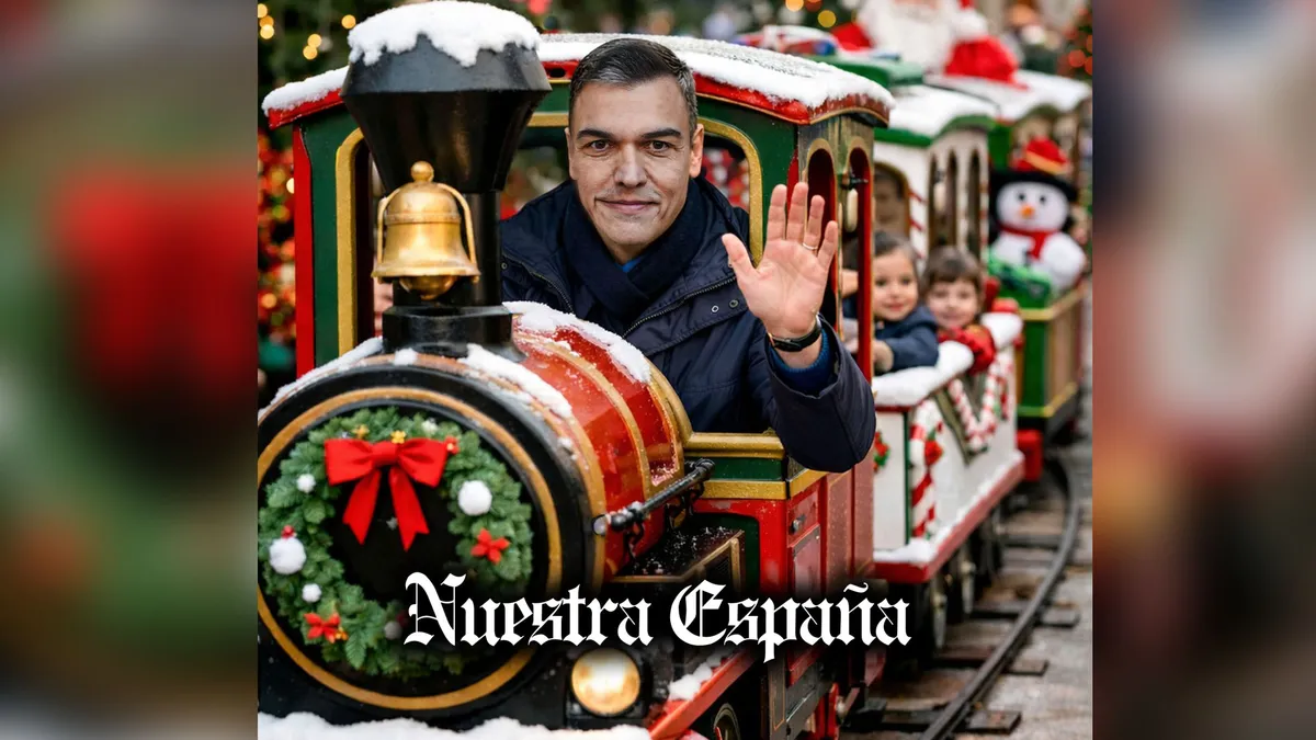 ACABADO SÁNCHEZ, SEGUIRÁ EL SANCHISMO